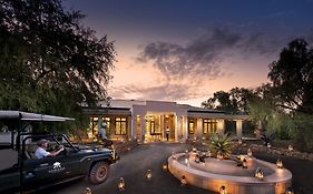 Samara Karoo Reserve